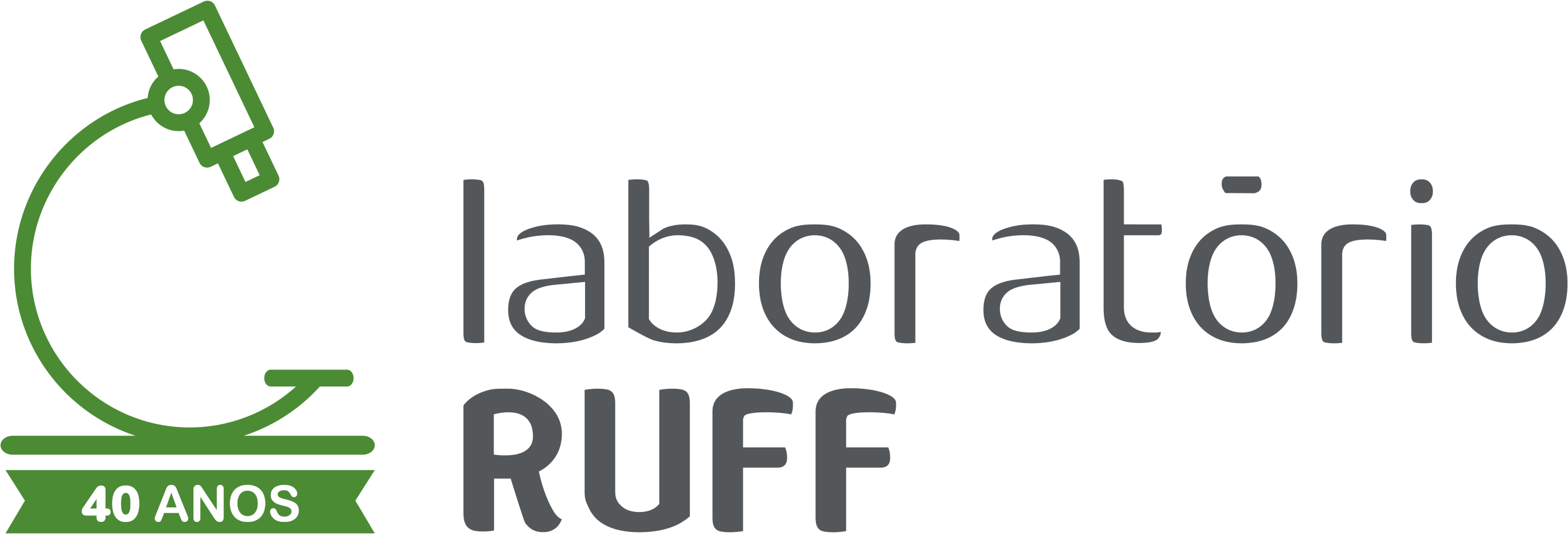 Laboratório Ruff