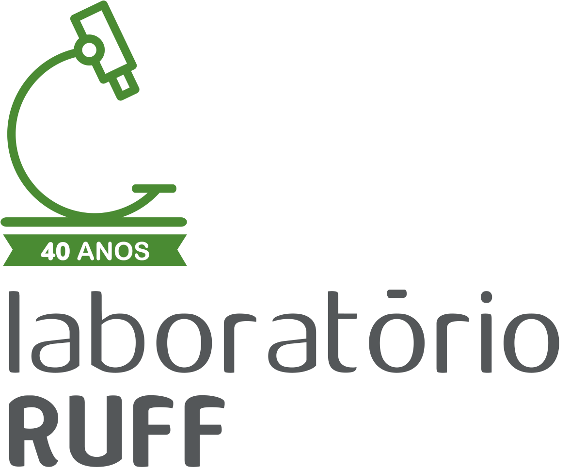 Laboratório Ruff